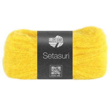 SETASURI | 59 - Leuchtendgelb *