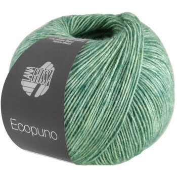 ECOPUNO | 97 - Jade