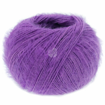 PER FORTUNA GOTS | 50 - Violett