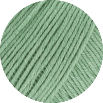 SOFT COTTON | 52 - Mint
