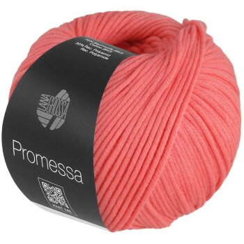 PROMESSA | 3 - Koralle*