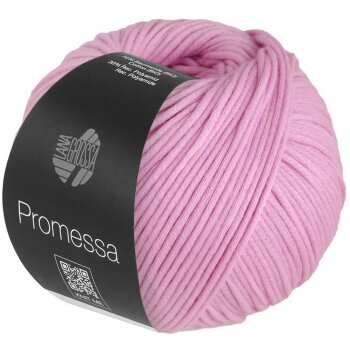 PROMESSA | 6 - Fliederrosa*