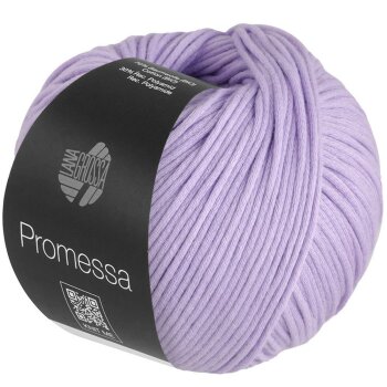 PROMESSA | 7 - Fliederlila *