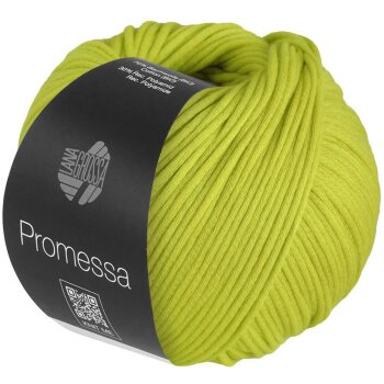 PROMESSA | 11 - Limette*