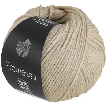 PROMESSA | 15 - Graubeige*