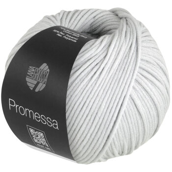 PROMESSA | 23 - Silbergrau*