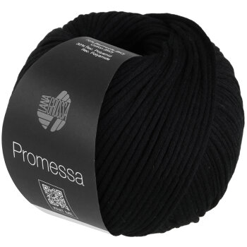 PROMESSA | 24 - Schwarz*