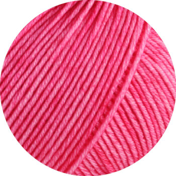 COOL WOOL VINTAGE | 7371 - Pink