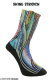 Opal Hundertwasser IV Werk 944 (4050) - Blue Blues