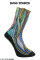 Opal Hundertwasser IV Werk 944 (4050) - Blue Blues