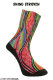 Opal Hundertwasser IV Werk 563 (4051) - Brillen in kleinem Gesicht