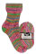Opal Hundertwasser IV Werk 563 (4051) - Brillen in kleinem Gesicht