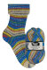 Opal Hundertwasser IV Werk 422 (4057) - Regenbaum