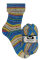 Opal Hundertwasser IV Werk 422 (4057) - Regenbaum