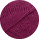 Meilenweit 100 COTONE VEGANO | 18 - Dunkelfuchsia