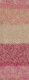 DIVERSA PRINT | 102 - Pink/Rosabeige/Sandbeige/Beere*