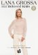 ANLEITUNG Beloved Knits | GIULIA SWEATER aus SILKHAIR