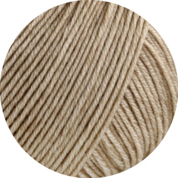 COOL WOOL VINTAGE | 7382 - Sandbeige