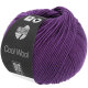 COOL WOOL | 2109 - Aubergine