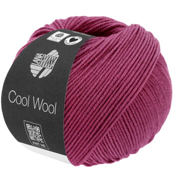 COOL WOOL | 2111 - Beere *