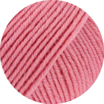 COOL WOOL BIG MÉLANGE | 1631 - Rosa meliert *