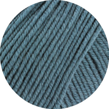 COOL WOOL BIG MÉLANGE | 1633 - Taubenblau meliert