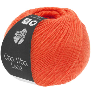 COOL WOOL LACE | 50 - Hummer *
