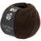 COOL WOOL LACE | 57 - Schwarzbraun