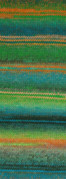 COLORISSIMO | 209 - Jeans/Aubergine/Gelb/Gelbgrün/Schokobraun/ Dunkelrot/Royal/Grün/Orange/Türkis *