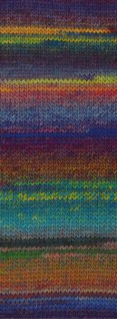 COLORISSIMO | 211 - Hell-/Dunkelgrau/Eisblau/Petrol/Zart-/Altrosa/ Graubraun/Oliv/Lila/Türkis *