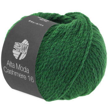 ALTA MODA CASHMERE 16 | 77 - Opalgrün *