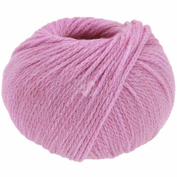 COOL MERINO | 31 - Rosa *