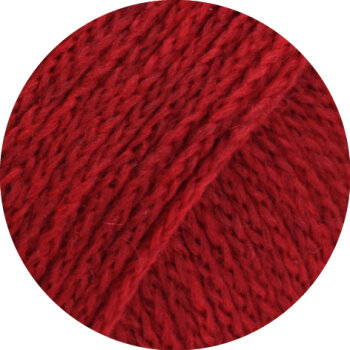 COOL MERINO | 34 - Rot