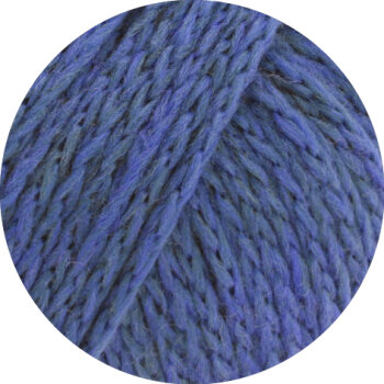 COOL MERINO BIG | 233 - Azurblau