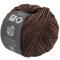 COOL WOOL BIG VINTAGE | 7184 - Dunkelbraun