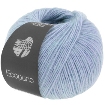 ECOPUNO | 207 - Pastellblau