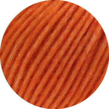 lala BERLIN LOVELY COTTON | 43 - Orange *