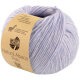 NATURAL ALPACA PELO | 23 - Zartlila meliert
