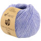 NATURAL ALPACA PELO | 24 - Veilchenblau meliert *