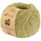 NATURAL ALPACA PELO | 26 - Kiwi meliert *