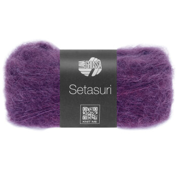 SETASURI | 64 - Dunkelviolett