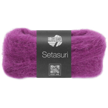 SETASURI | 66 - Fuchsia