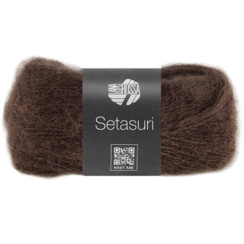 SETASURI | 67 - Mokka