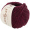 LANDLUST SOFT TWEED 90 | 23 - Burgund Meliert