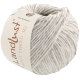 LANDLUST SOFT TWEED 90 | 25 - Silbergrau Meliert