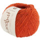 LANDLUST SOFT TWEED 180 | 124 - Orange Meliert *