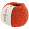 LANDLUST SOFT TWEED 180 | 124 - Orange Meliert *