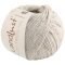 LANDLUST SOFT TWEED 180 | 125 - Silbergrau Meliert