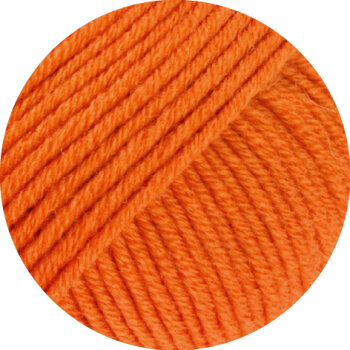 BINGO | 769 - Neonorange