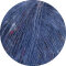 NATURAL SUPERKID TWEED | 619 - Dunkelblau